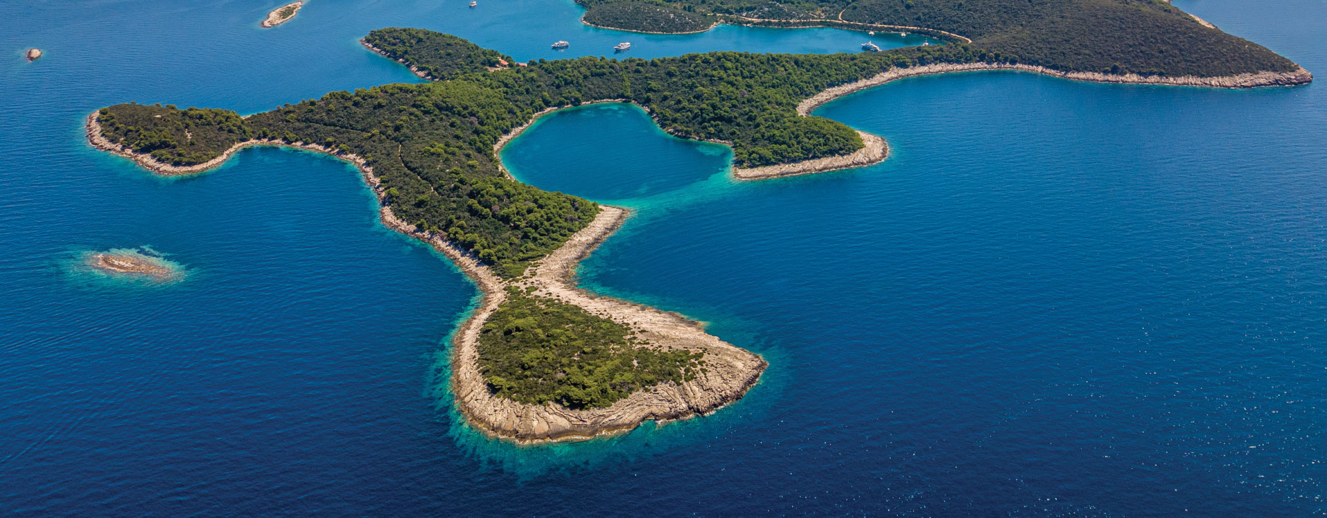 Nacionalni park Mljet